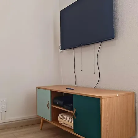 Le Bastiani Duplex*haut De Gamme Wi-fi *oc Keys023